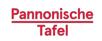 Pannonische Tafel Logo